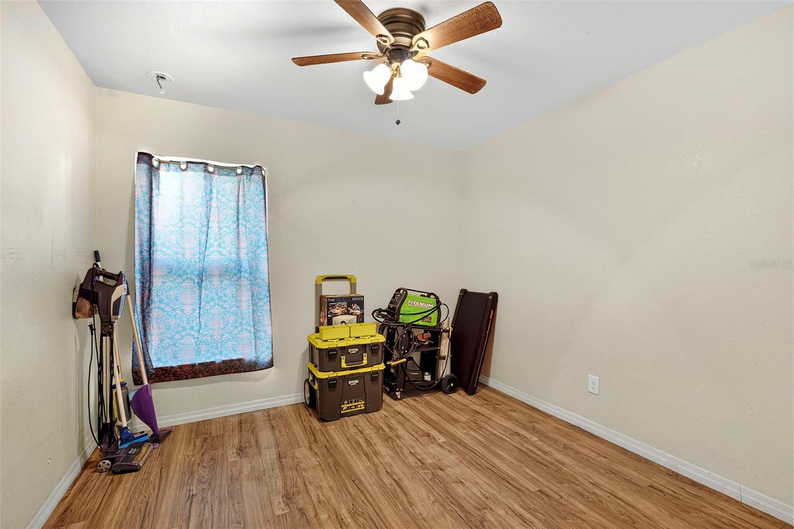 HARLEM HEIGHTS - Residential