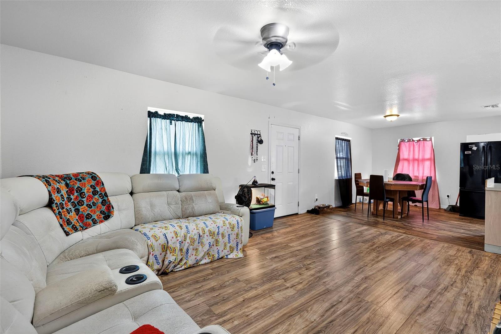 HARLEM HEIGHTS - Residential