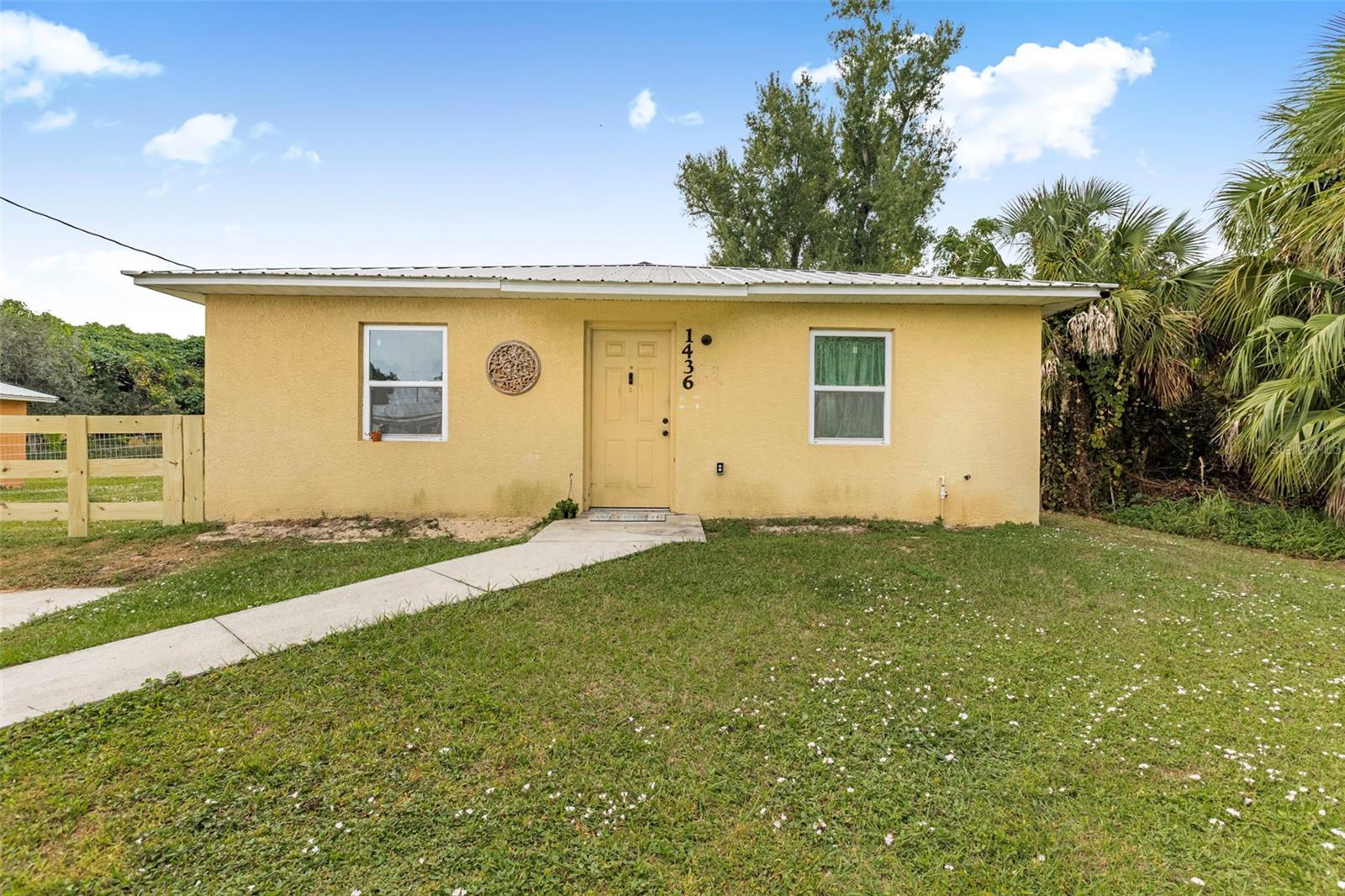 HARLEM HEIGHTS - Residential