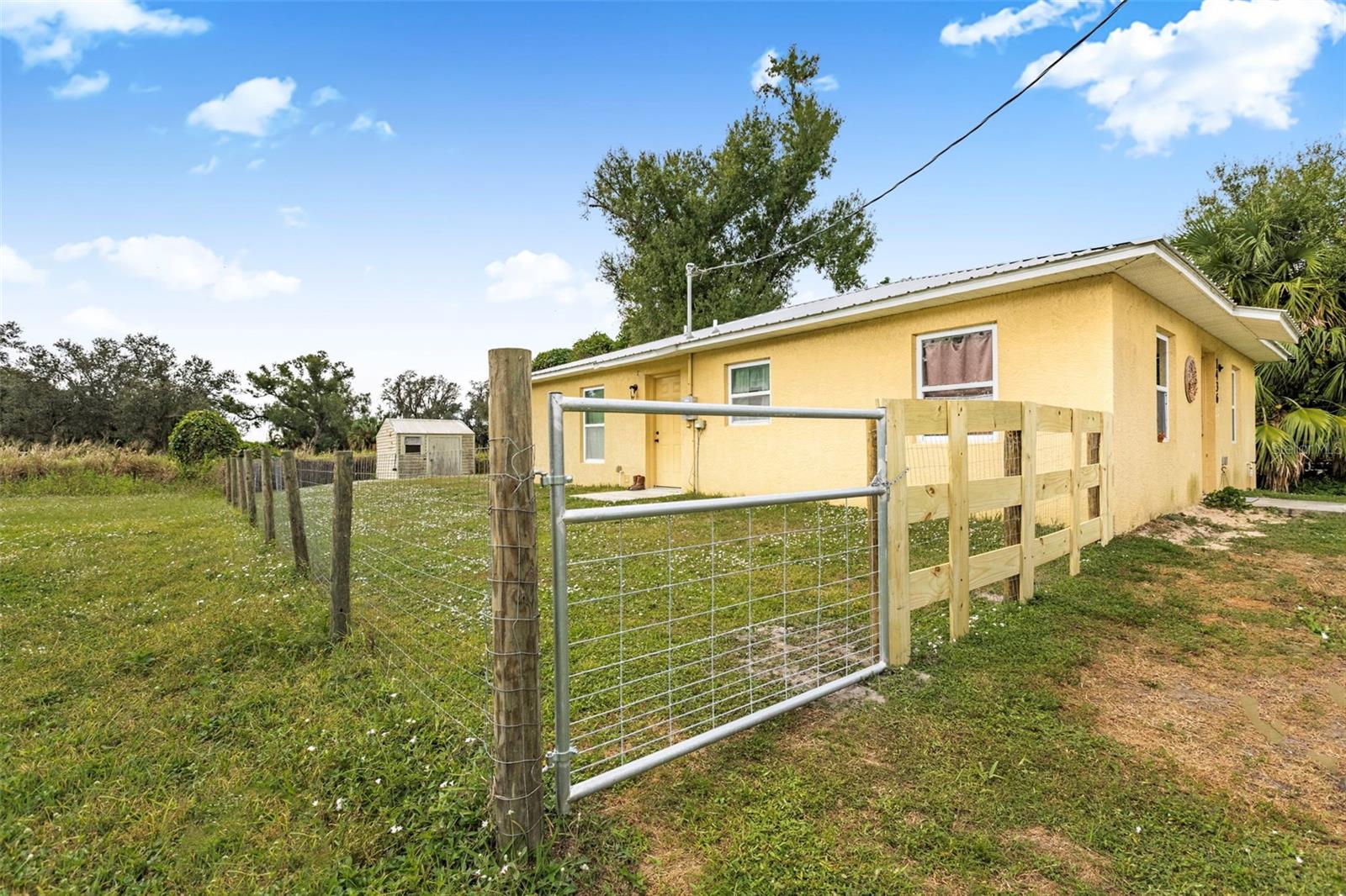 HARLEM HEIGHTS - Residential