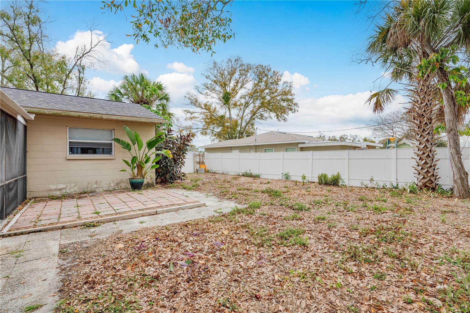 VIRGINIA GROVES ESTATES - Residential