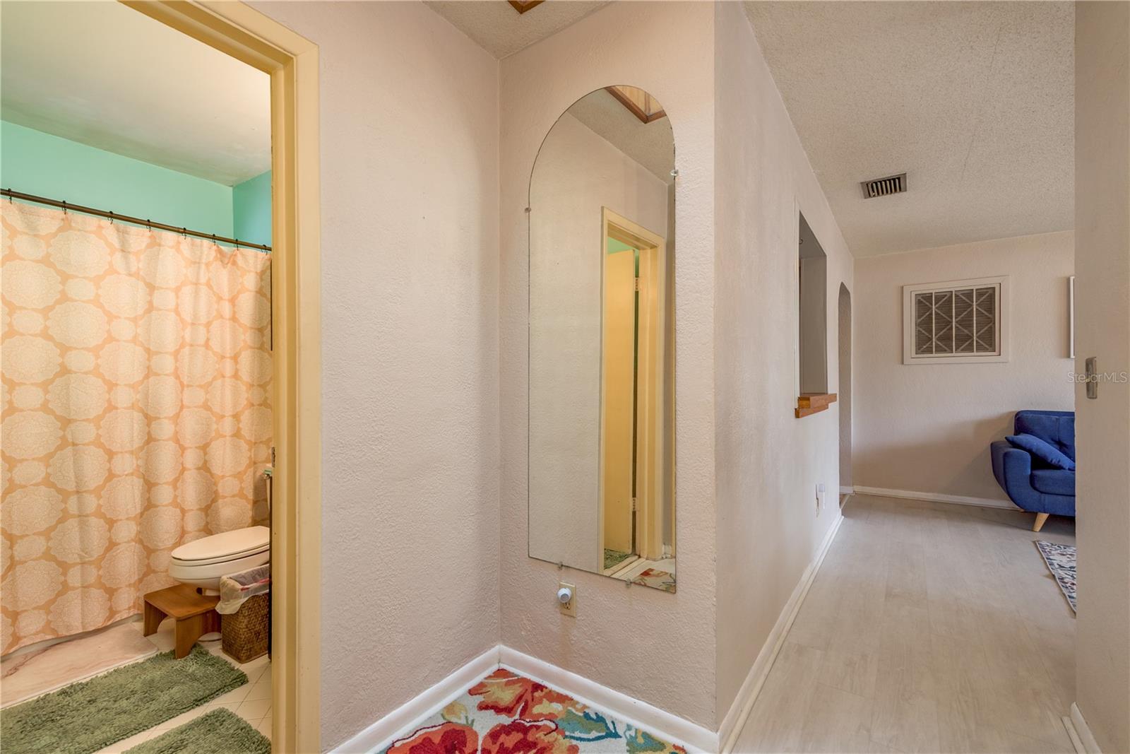 VIRGINIA GROVES ESTATES - Residential