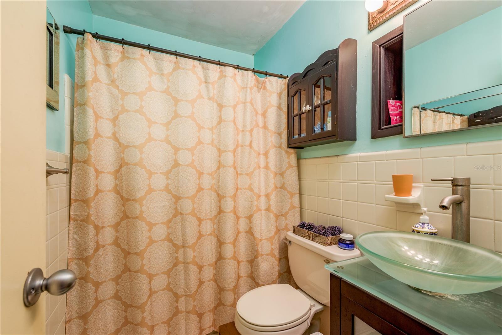 VIRGINIA GROVES ESTATES - Residential