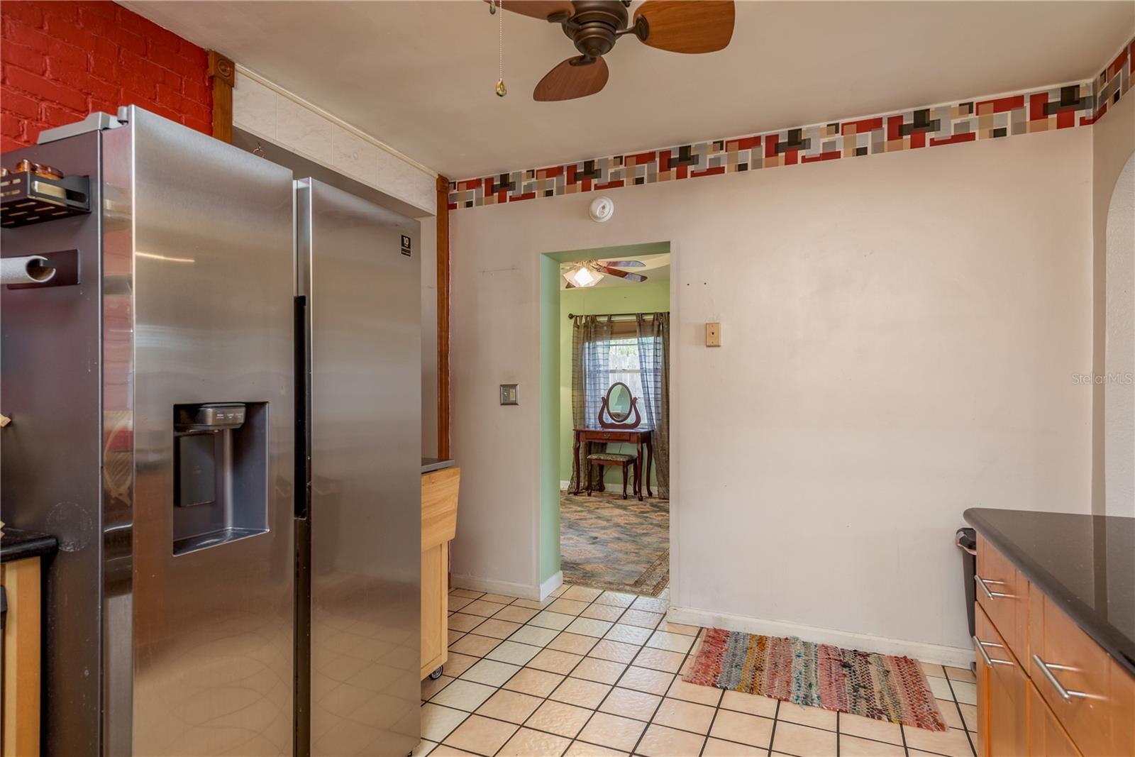 VIRGINIA GROVES ESTATES - Residential