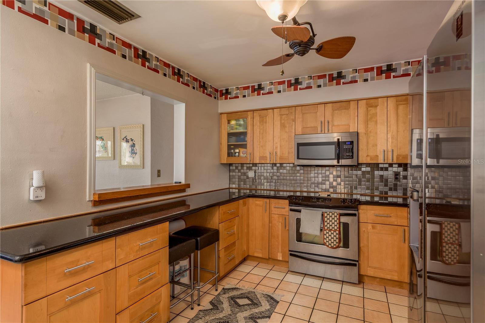 VIRGINIA GROVES ESTATES - Residential