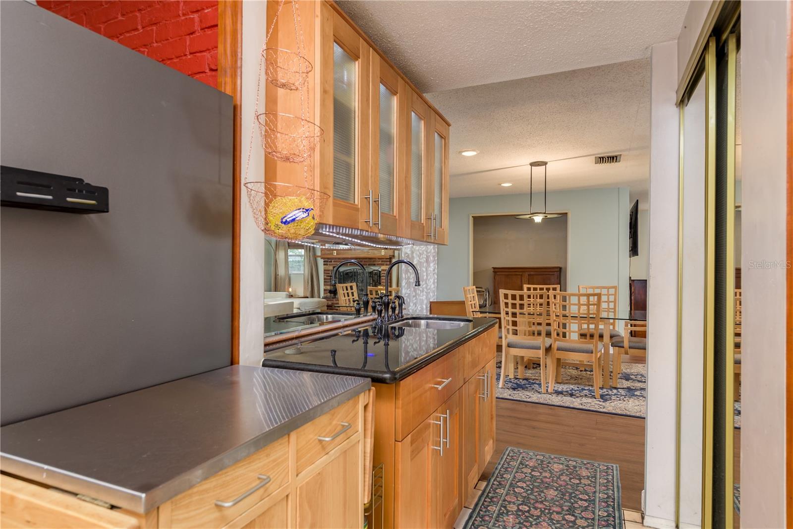 VIRGINIA GROVES ESTATES - Residential