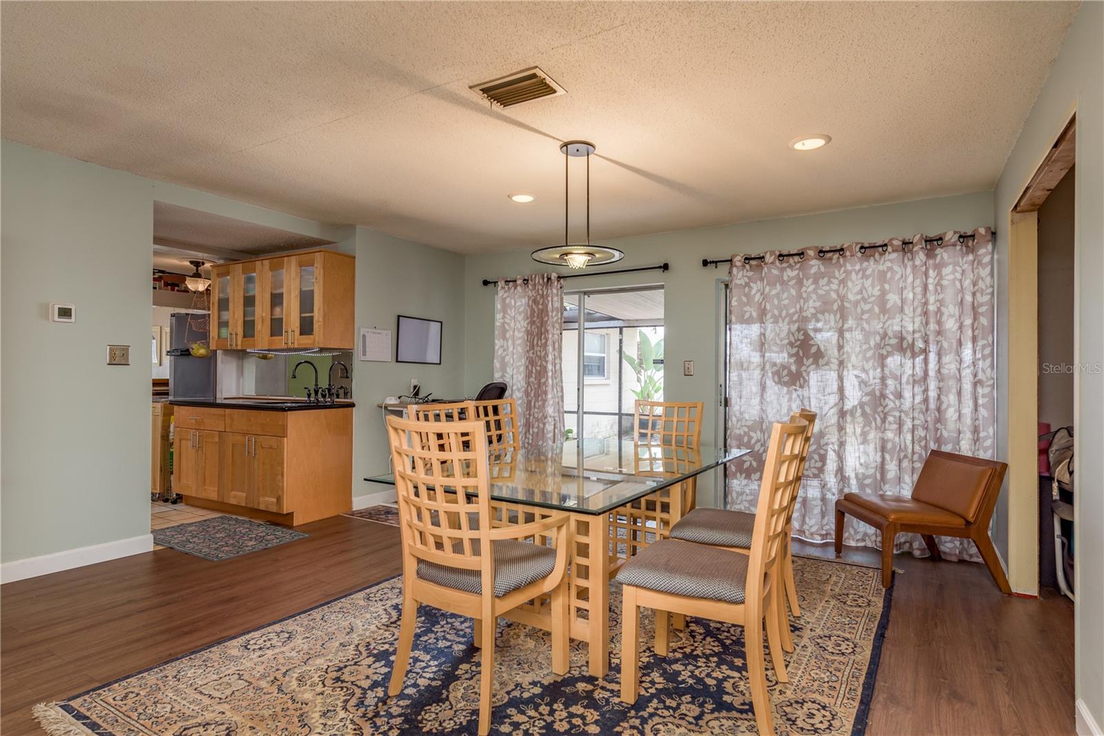 VIRGINIA GROVES ESTATES - Residential