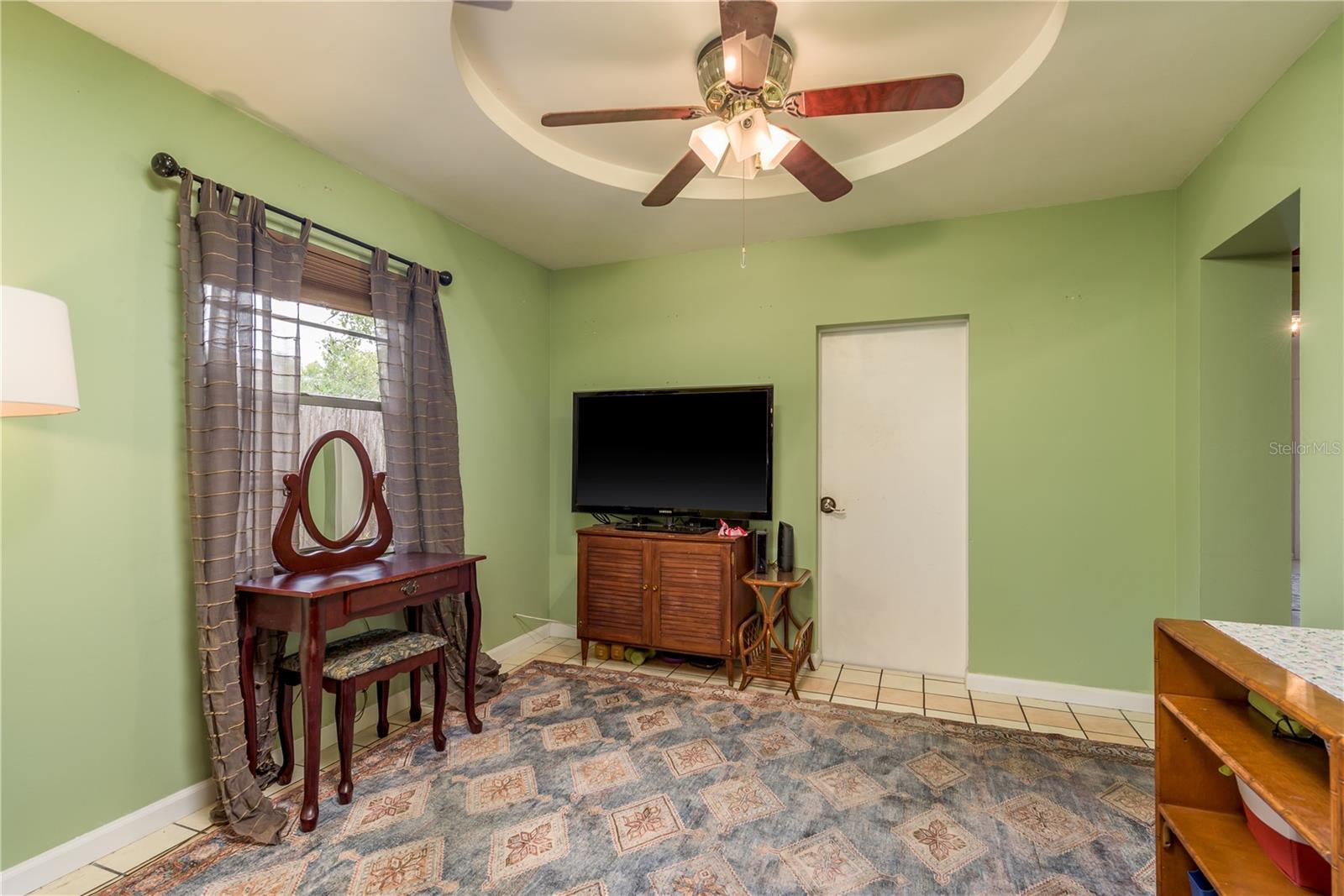 VIRGINIA GROVES ESTATES - Residential