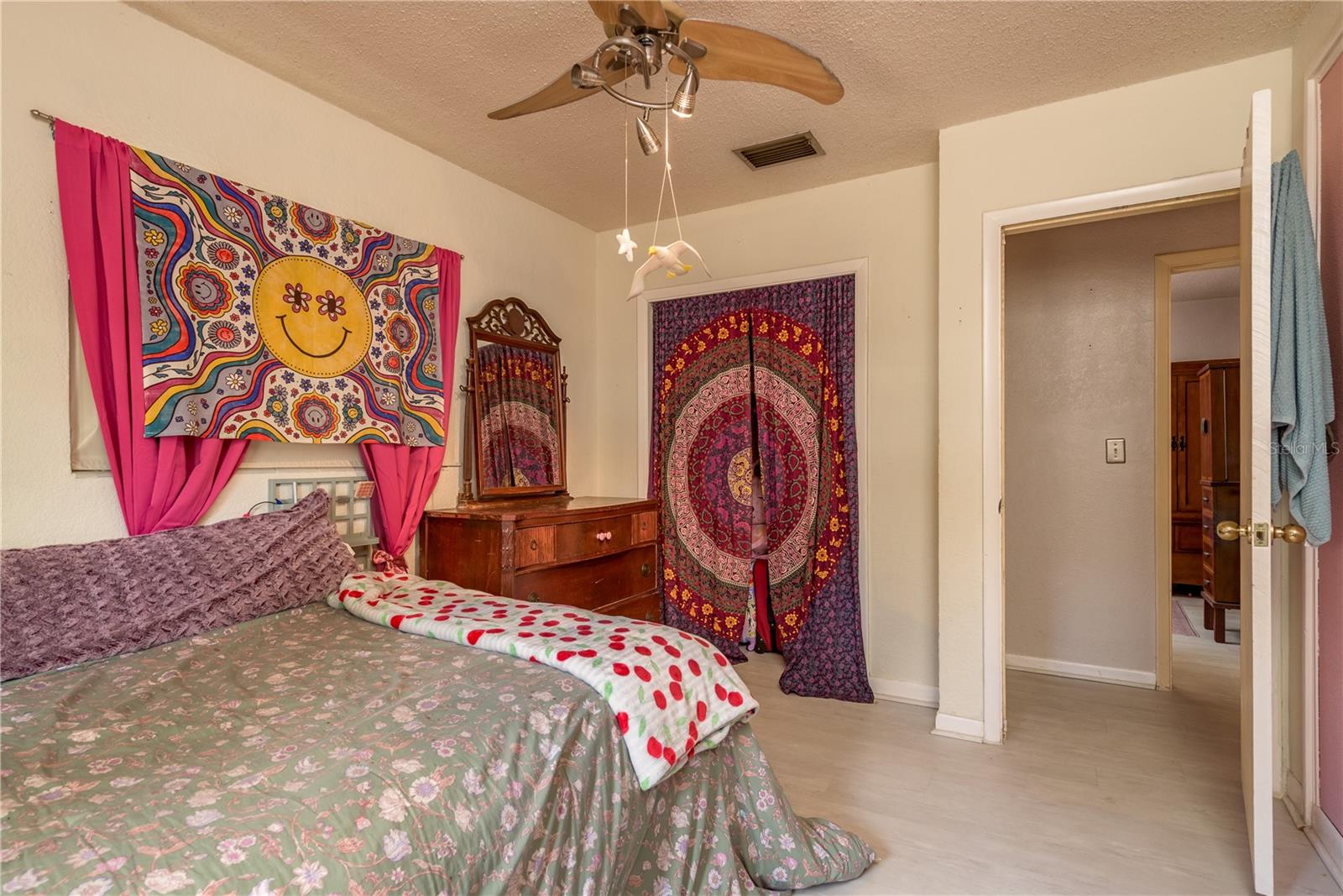 VIRGINIA GROVES ESTATES - Residential