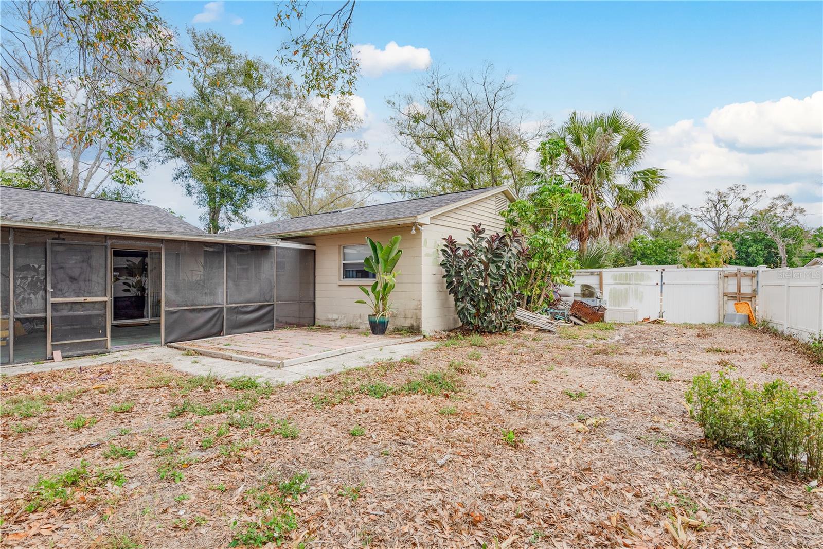 VIRGINIA GROVES ESTATES - Residential