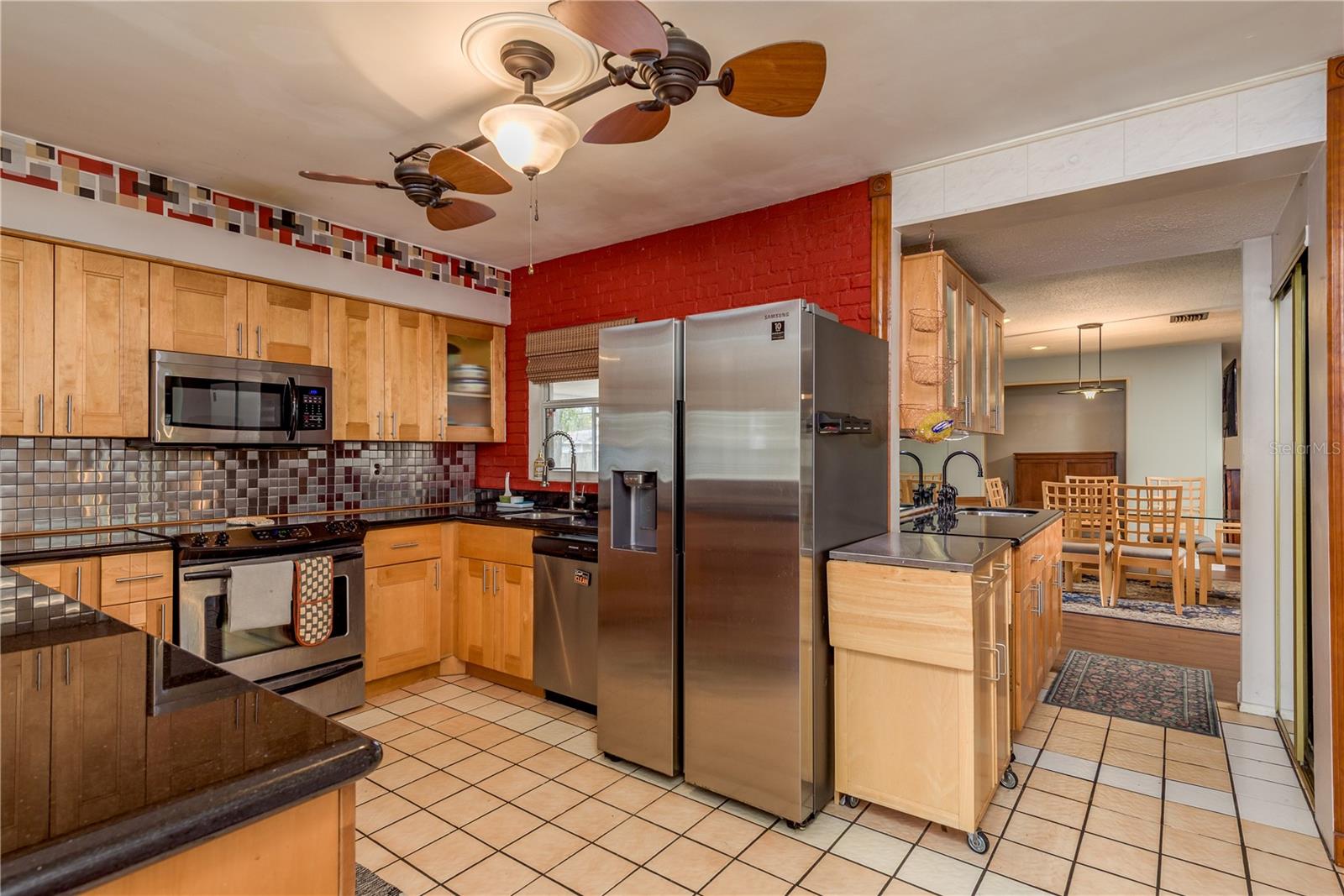 VIRGINIA GROVES ESTATES - Residential