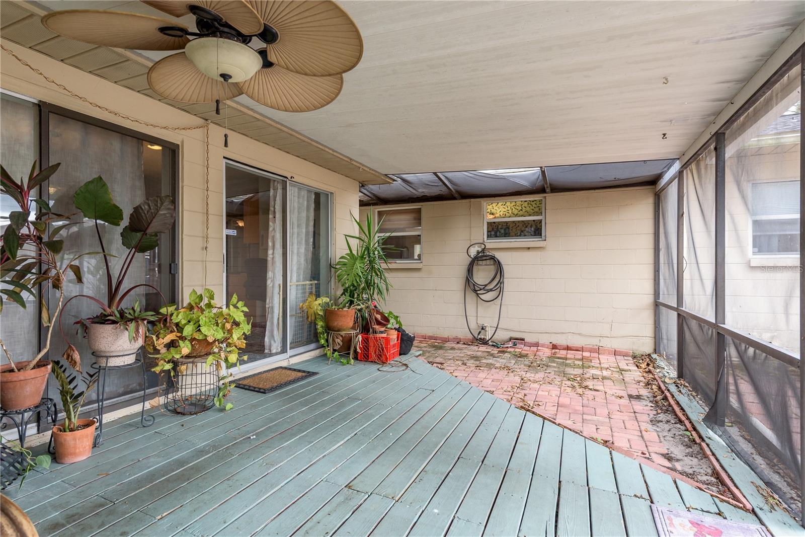 VIRGINIA GROVES ESTATES - Residential