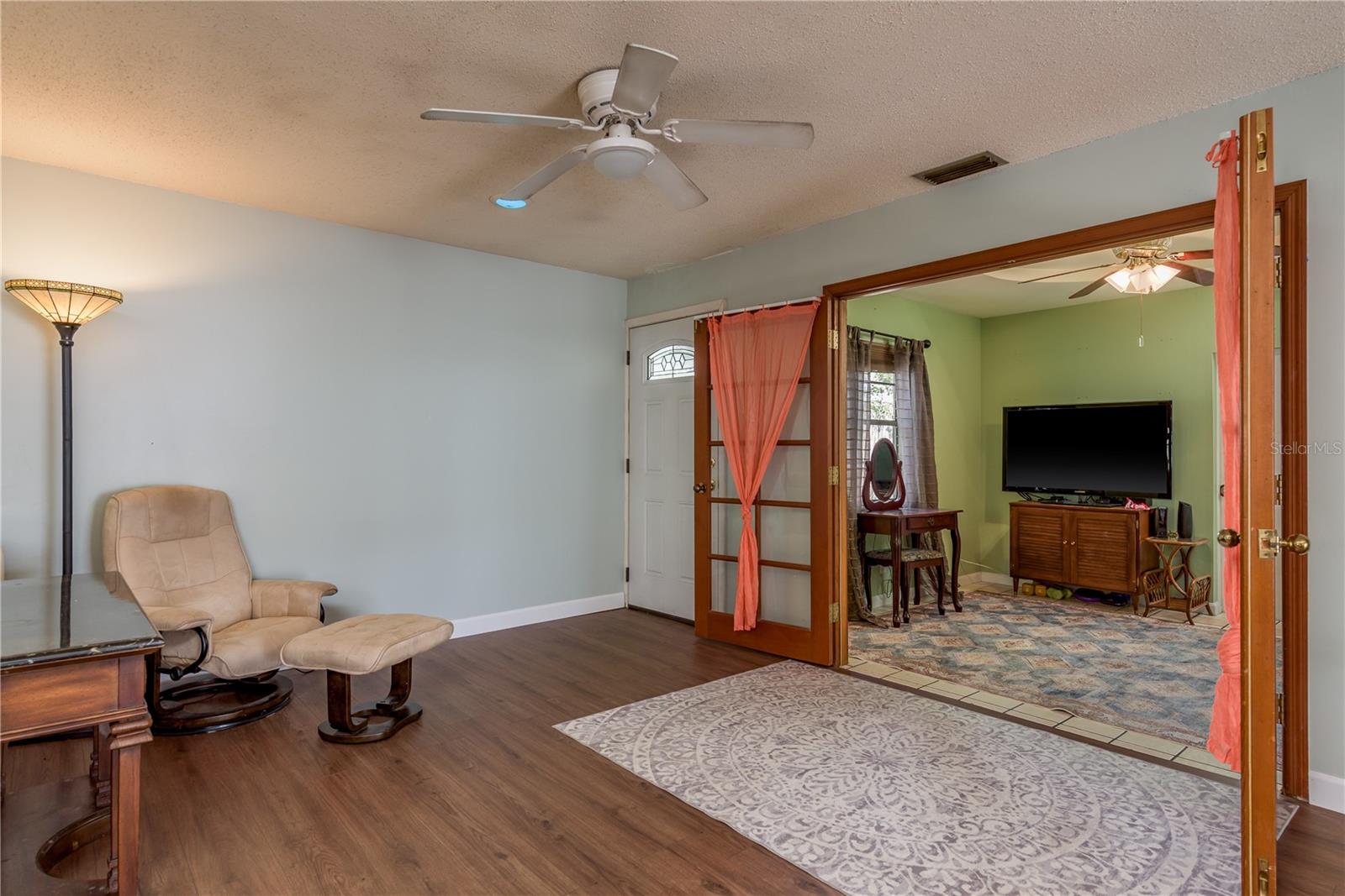 VIRGINIA GROVES ESTATES - Residential