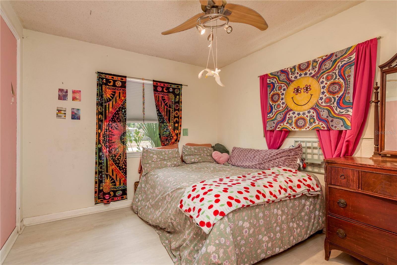 VIRGINIA GROVES ESTATES - Residential