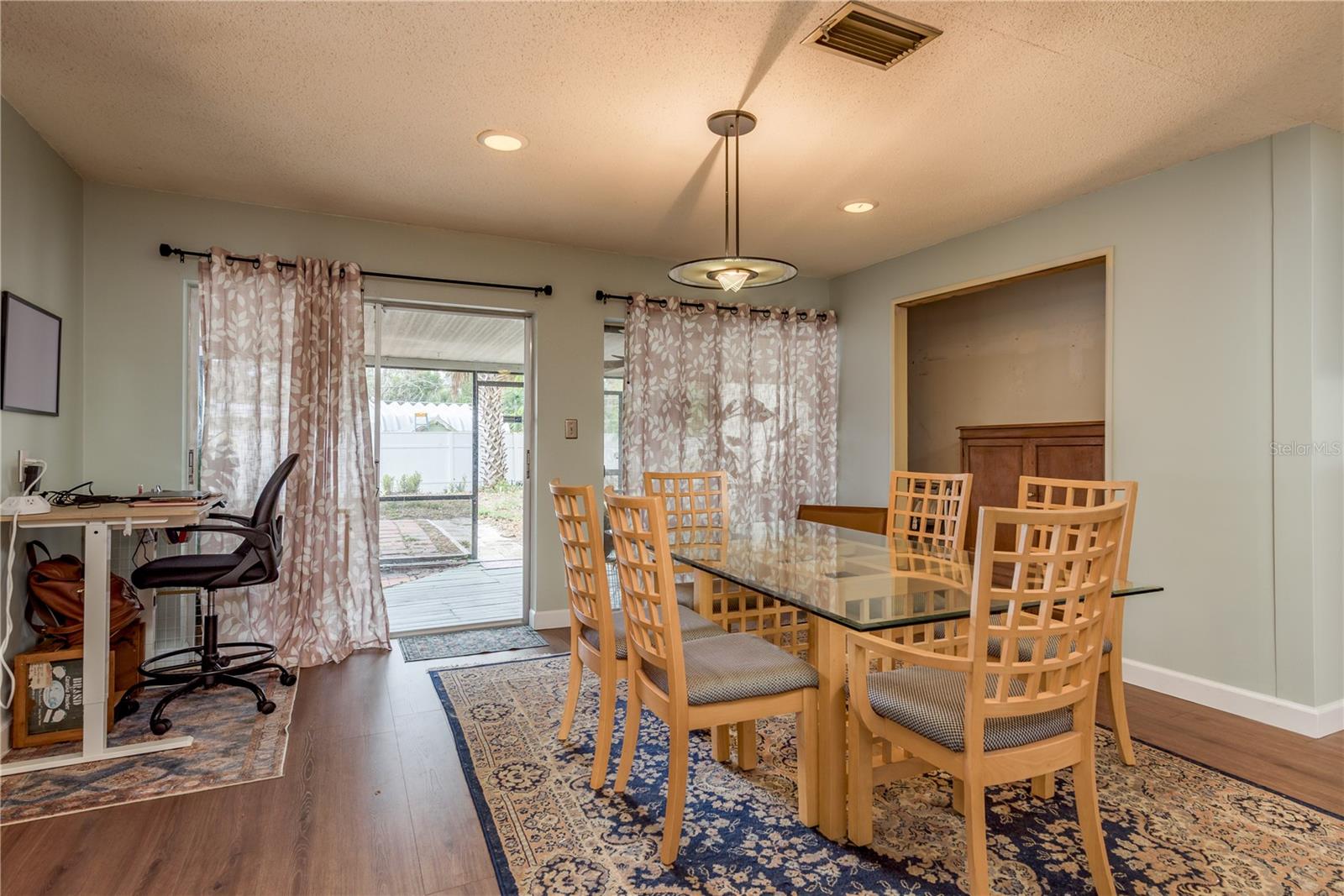 VIRGINIA GROVES ESTATES - Residential