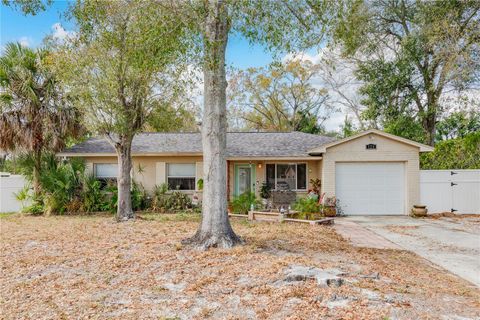 Photo of 128 E Virginia Lane, Clearwater, FL 33759 (MLS # TB8471285)