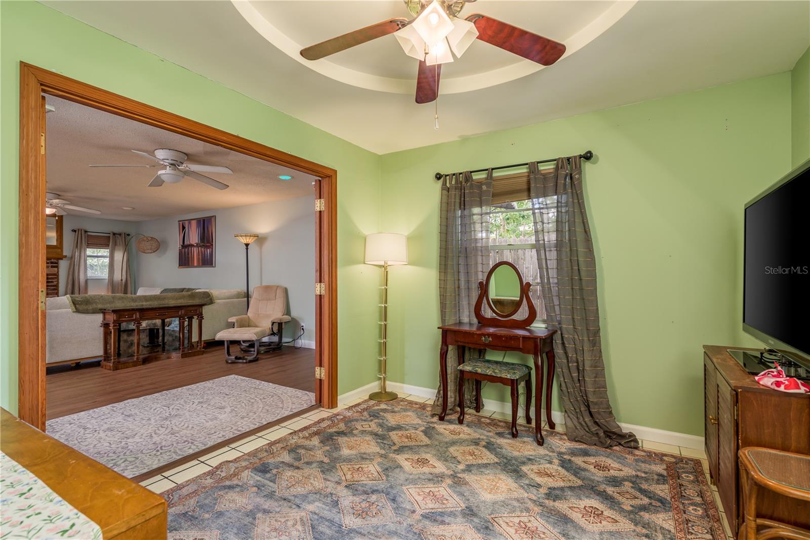 VIRGINIA GROVES ESTATES - Residential