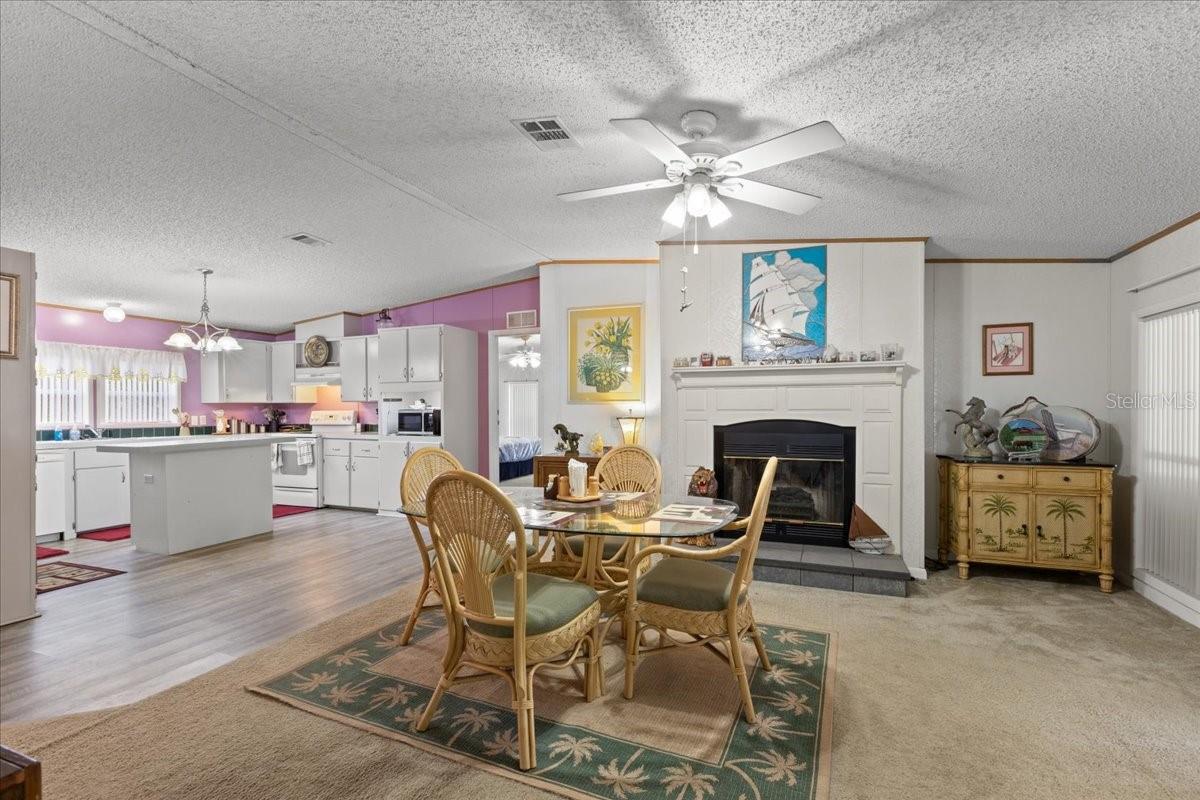 SILVER OAKS SUB PH I - Residential