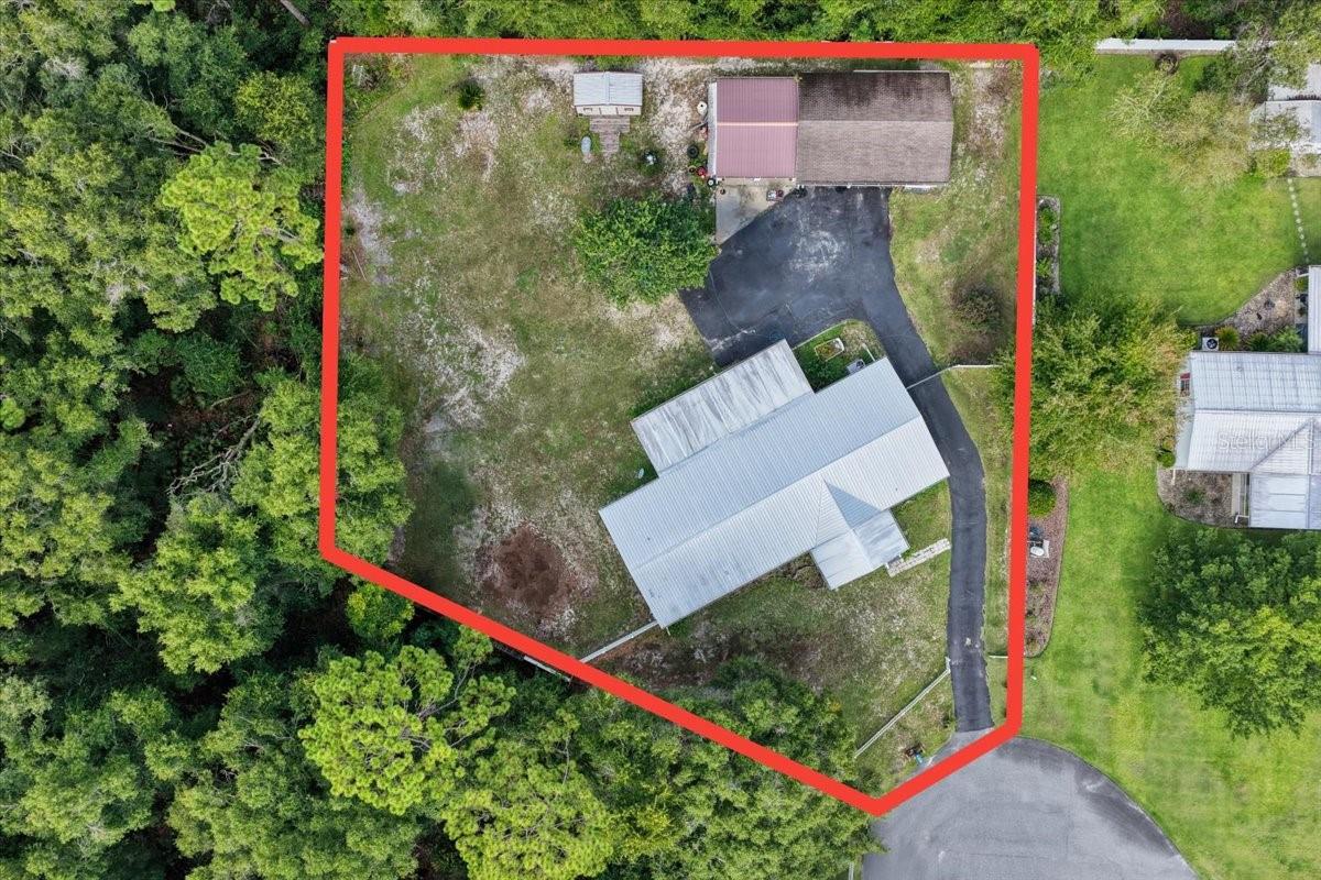 SILVER OAKS SUB PH I - Residential