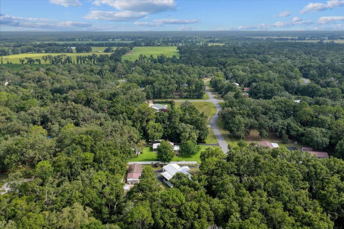 SILVER OAKS SUB PH I - Residential