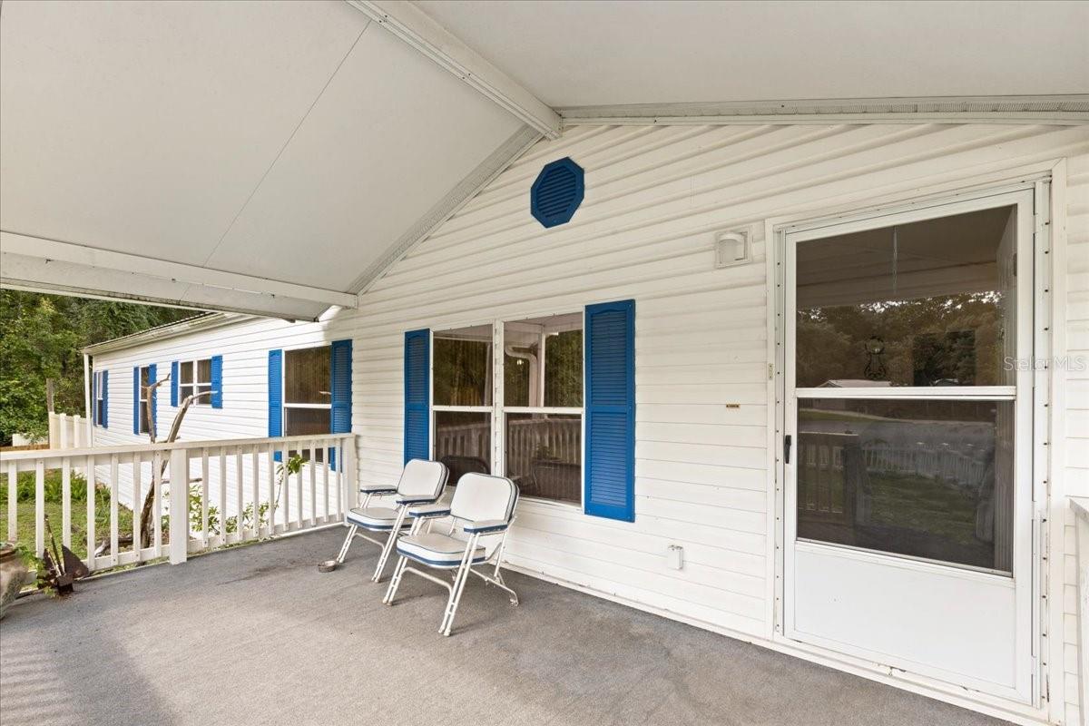 SILVER OAKS SUB PH I - Residential