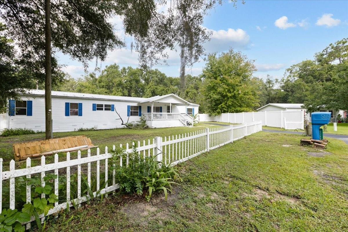 SILVER OAKS SUB PH I - Residential