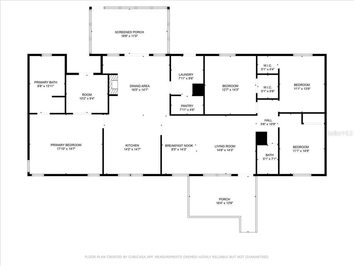 SILVER OAKS SUB PH I - Residential
