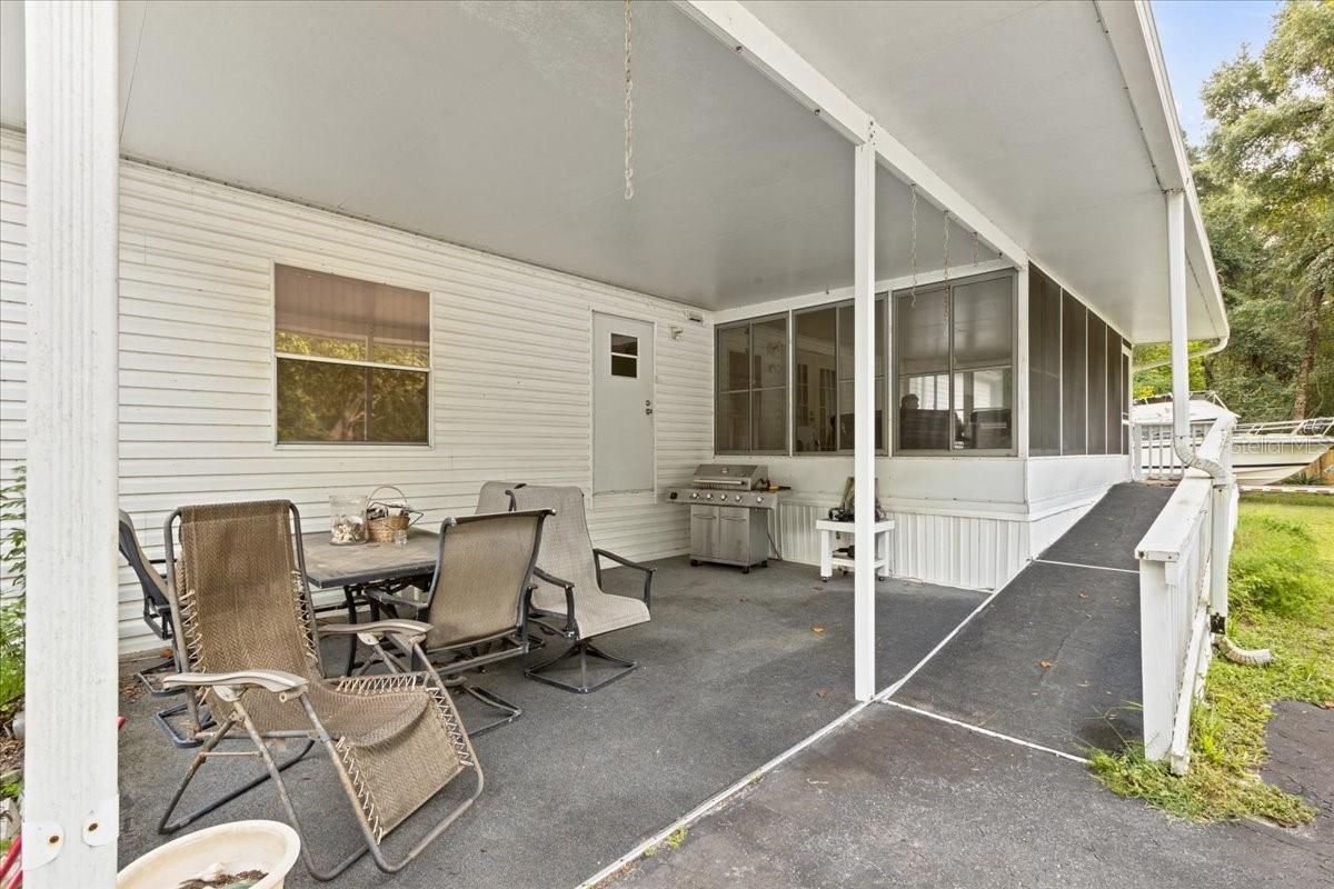 SILVER OAKS SUB PH I - Residential