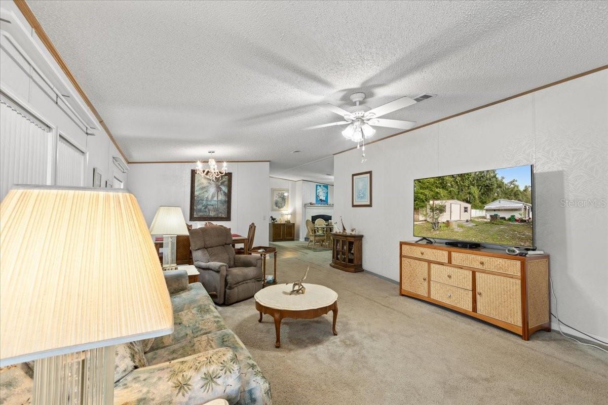 SILVER OAKS SUB PH I - Residential