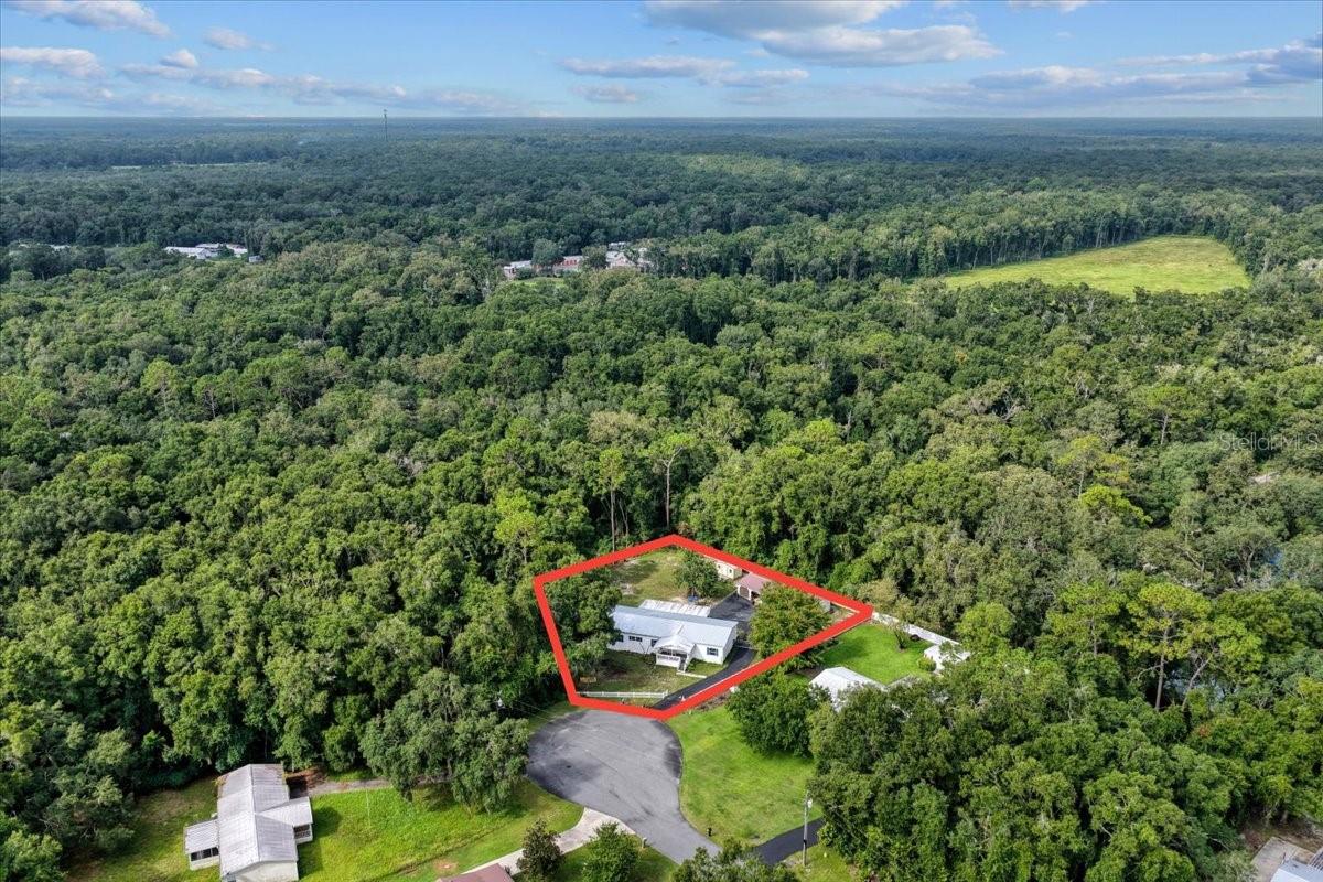 SILVER OAKS SUB PH I - Residential