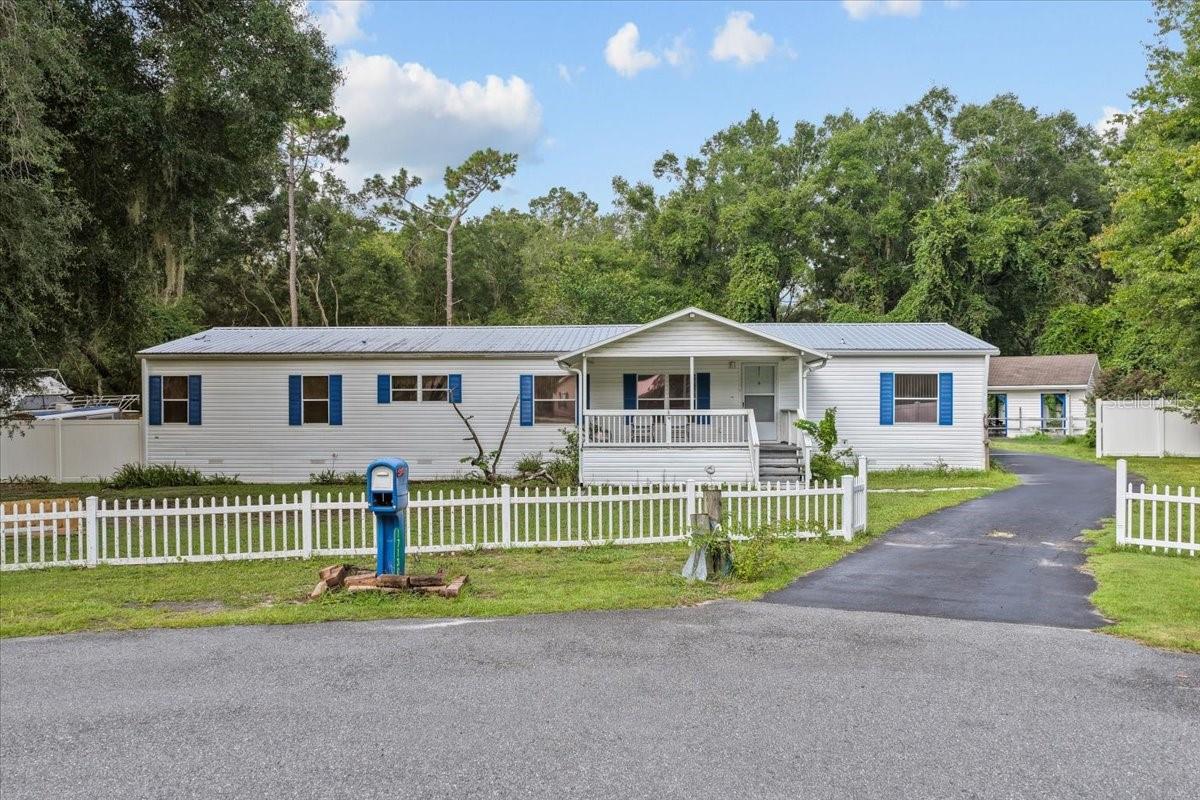 SILVER OAKS SUB PH I - Residential