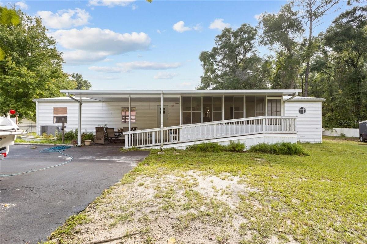 SILVER OAKS SUB PH I - Residential