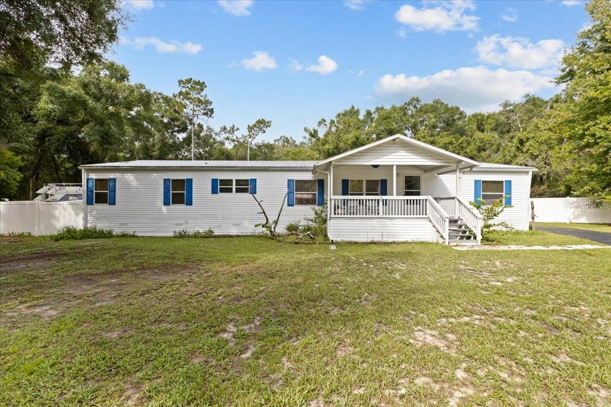 SILVER OAKS SUB PH I - Residential