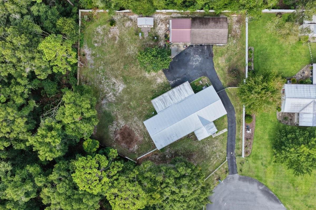 SILVER OAKS SUB PH I - Residential