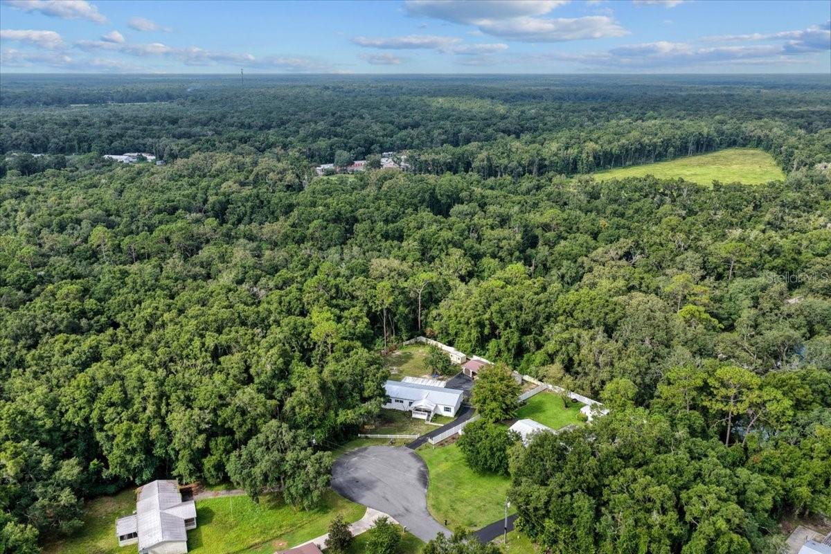 SILVER OAKS SUB PH I - Residential