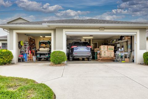 A home in LEESBURG