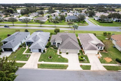 A home in LEESBURG