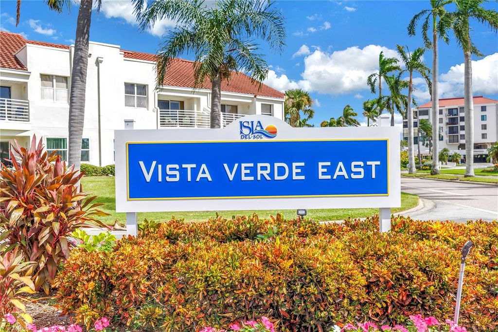 Photo of 6085 Bahia Del Mar Boulevard #105, St Petersburg, FL 33715 (MLS # TB8434202)