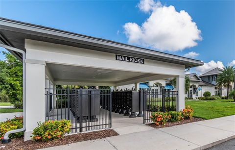 A home in KISSIMMEE