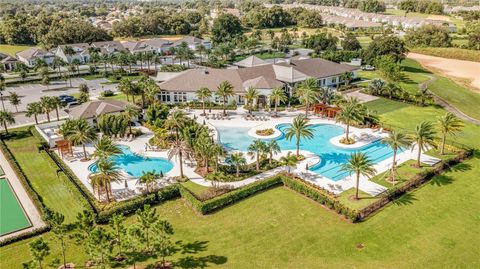 A home in KISSIMMEE