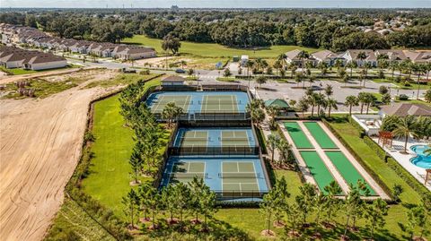 A home in KISSIMMEE