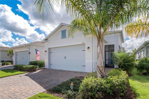 A home in KISSIMMEE