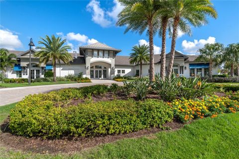 A home in KISSIMMEE