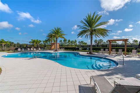 A home in KISSIMMEE