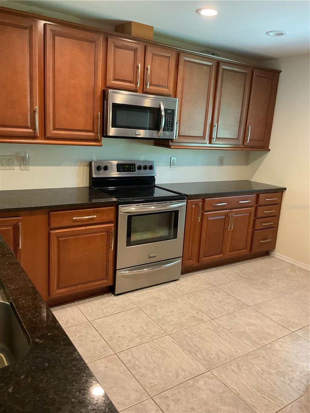 Photo of 1060 Dunrobin Drive #A, Palm Harbor, FL 34684 (MLS # W7884750)