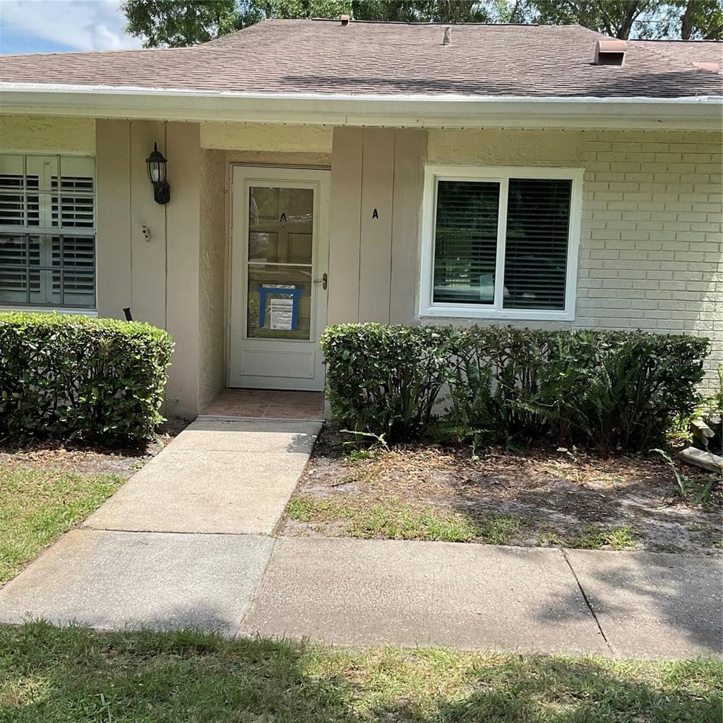 Photo of 1060 Dunrobin Drive #A, Palm Harbor, FL 34684 (MLS # W7884750)