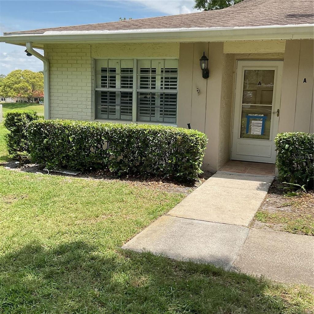 Photo of 1060 Dunrobin Drive #A, Palm Harbor, FL 34684 (MLS # W7884750)
