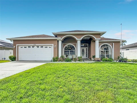 1974 Michigan Court, Poinciana, FL 34759
