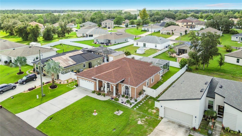 Photo of 1974 Michigan Court, Poinciana, FL 34759 (MLS # L4965209)