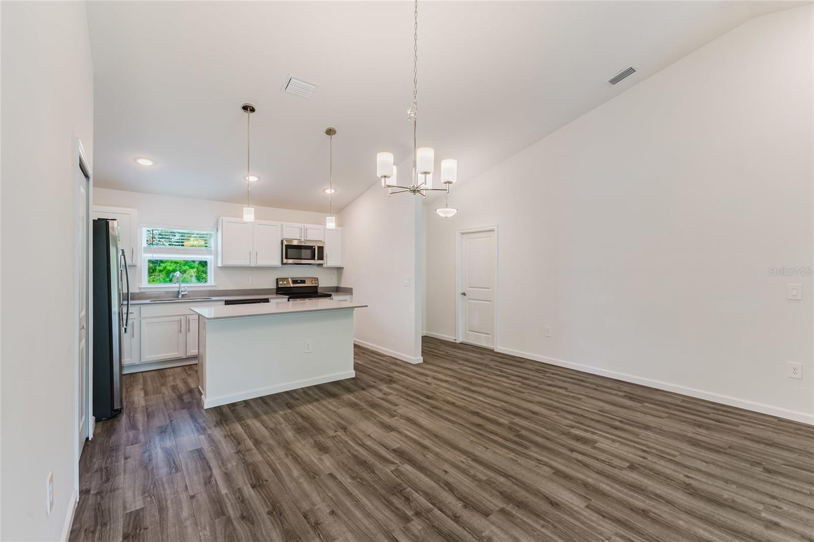 PORT CHARLOTTE SUB 24 - Residential